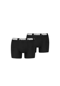 PUMA® - Pants Everyday, 2er-Pack, für Herren - 001 BLACK / BLACK