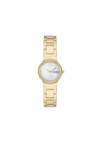 SKAGEN FREJA LILLE - Damen Armbanduhr SKW3167 - PERLMUTT