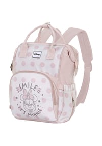 Disney - Rucksack Disney - rosa