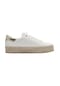 Tamaris Sneaker, Plateauabsatz, Emblem, für Damen Bild 13