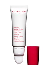 CLARINS - Peeling Beauté Eclair - TRANSPARENT