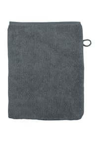 ROSS® - Waschhandschuh, uni - 1412 ROT