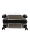 Discovery Koffer Crossroad Polycarbonate Material Bild 9