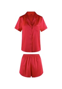 LINGADORE® - set Pyjama - Cerise