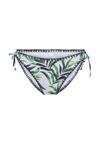 ONLY® - Bikinislip TRICIA Bikini Bottom - weiß