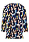 BICALLA Shirt Dots Print Bild 2