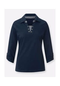 Witt - Shirt - blau