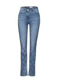 CECIL - Jeanshose "Toronto", Five-Pocket, für Damen - 10239 AUTHENTIC US