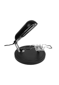 BOSKA - Raclette Quattro Black, Schwarz - Schwarz