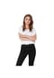 ONLY® T-Shirt, umgeschlagene Ärmelbündchen, für Damen Bild 11