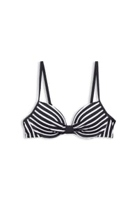 ESPRIT - Bügel-Bikini-Top, wattiert, für Damen - E003 OXFORD