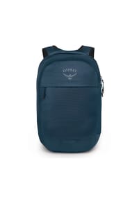OSPREY - Transporter Panel Loader Rucksack 47 cm Laptopfach - black