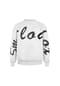 SMILODOX Sweatshirt Liquid Brail Bild 1