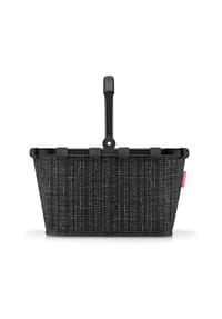 reisenthel® - Shopper Tasche 48 cm - bouclé black