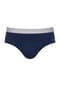 sloggi Go ABC 2.0 Slip, 6er-Pack, Gummibund, für Herren Bild 5