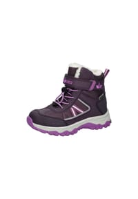 LICO - Winterboot Lieto VS - lila