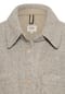 camel active Teddyblazer mit Seitentaschen Bild 15