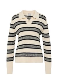RABE - Pullover für Damen - Beige