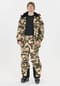 SLOPE® Skihose Killy mit wasserdichter Membran und getapten Nähten Bild 10