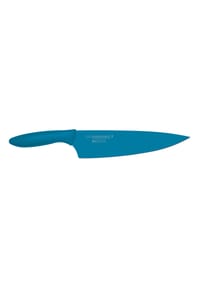 Test-Keine Marke Kochmesser "Thunfisch" - PURE KOMACHI 2 - silber