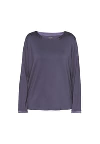 JOOP! - Longsleeve Loungewear - BLACK