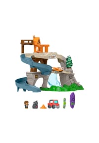 fisher-price® - Little People "Let's Go Mountain" - 