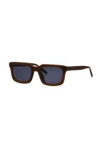 TOM TAILOR - Sonnenbrille - cherry laquer transparent