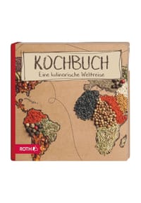 ROTH Adventskalender "Kulinarische Weltreise" Bild 1