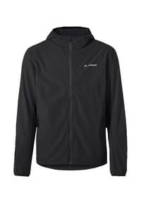 VAUDE - Jacken Men's Moab Jacket IV - black/black