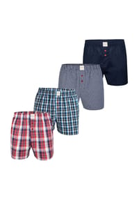 Phil & Co. Berlin - Boxer Core - Set 1