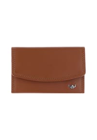 Golden Head® Polo - Polo Schlüsseletui Leder 10.5 cm - cognac