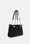 L.CREDI KARIN Shopper, Emblem, Anhänger, uni, für Damen Bild 12
