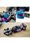 LEGO® Speed Champions - 77248 BWT Alpine F1® Team A524 Rennauto Bild 15
