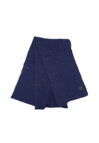 maximo® - KIDS-Schal, Effektgarn - beigemeliert
