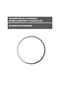 Silit Dichtungsring, Silikon SICOMATIC Bild 9