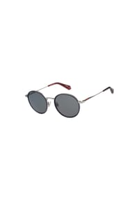 Superdry. - Sonnenbrille - dunkeles Grau
