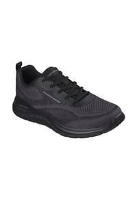 SKECHERS® - Sneakers Track Pohlter, Memory Foam, für Herren - BBK