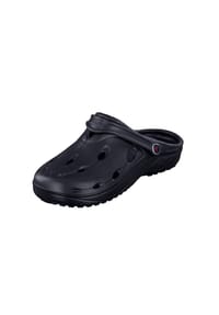 chung shi® - Clogs DUX - Schwarz