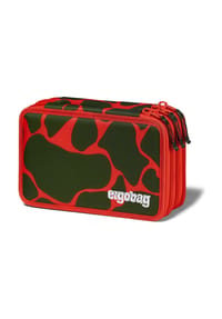 ergobag - Maximäppchen, befüllt - FEUERSPEIBÄR