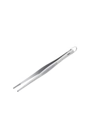 GEFU® - Küchenpinzette "Preciso" - SILBER