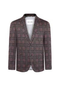 pierre cardin - Sakko Michel mit Knopfverschluss - Sharkgray