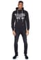 RUSTY NEAL® Sweatshirt mit plakativem Frontprint Bild 6