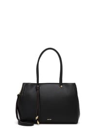 SURI FREY SFY Judy - Damen Shopper SFY Judy - black 100