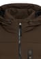 camel active teXXXactive® Funktionsjacke mit verstellbarem Saum und Kapuze Bild 9