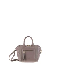 pierre cardin - Handtasche - Black