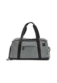 Stratic Vibe - Vibe Weekender Reisetasche L 59 cm - black