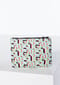 CHIEMSEE Kosmetiktasche mit Allover-Muster Bild 4