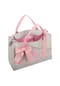 Fritzi aus Preußen Hello Kitty fritzi Henkeltasche Tote Bag Canvas Limited Outline mit Hello Kitty-Print Bild 31