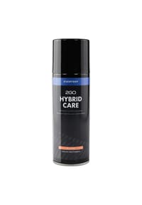 2GO Shoe Company - Schuh-Pflegespray - Hybrid Care, Schutz, Farbauffrischer - Transparent