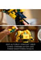 LEGO® LEGO® ICONS™ - 10338 Transformers Bumblebee Bild 23